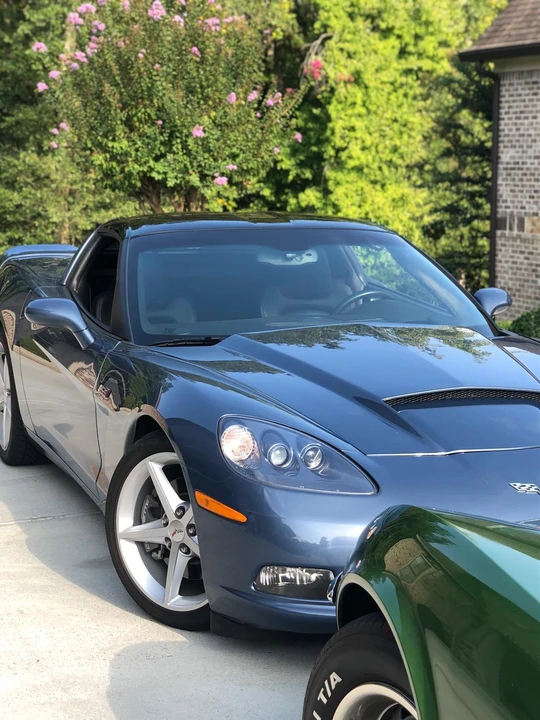 2012 Chevrolet Corvette C6 - Image 26 of 31
