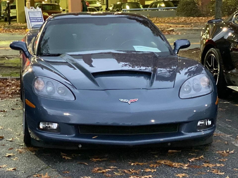 2012 Chevrolet Corvette C6 - Image 24 of 31