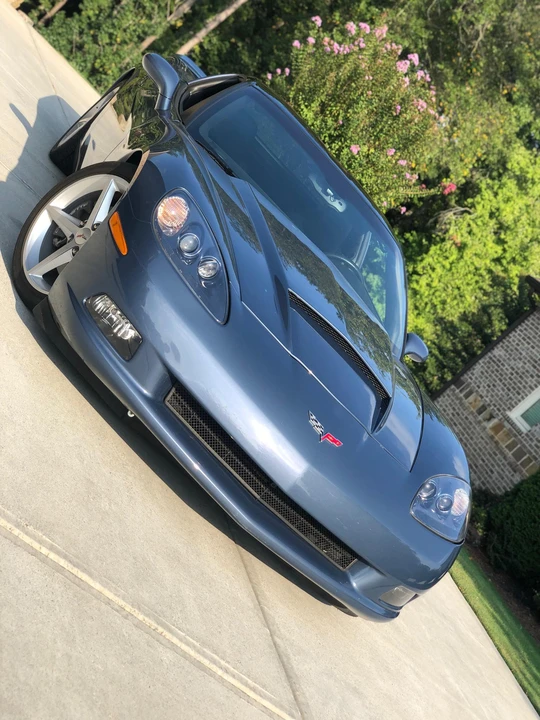 2012 Chevrolet Corvette C6 - Image 25 of 31