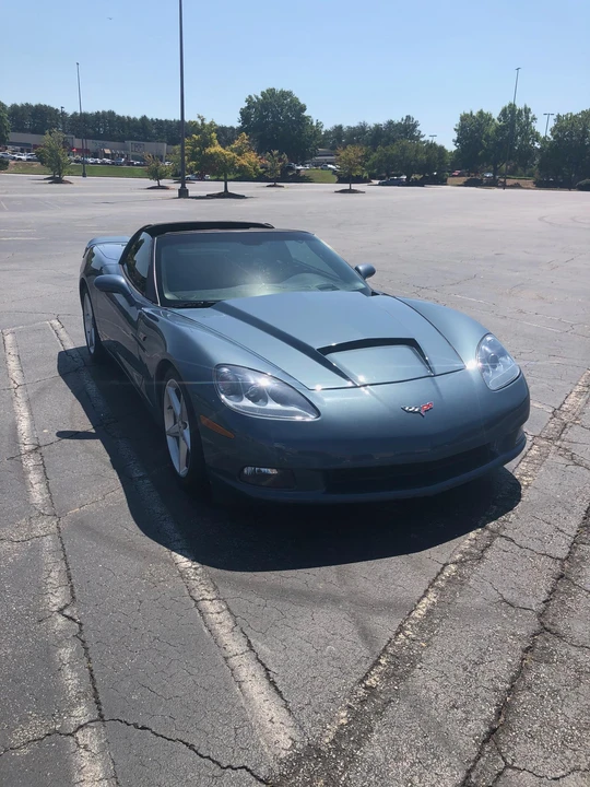 2012 Chevrolet Corvette C6 - Image 23 of 31