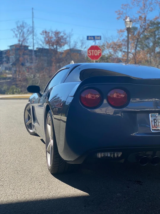 2012 Chevrolet Corvette C6 - Image 31 of 31