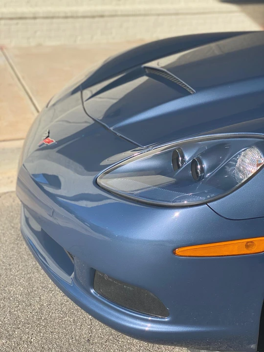 2012 Chevrolet Corvette C6 - Image 29 of 31