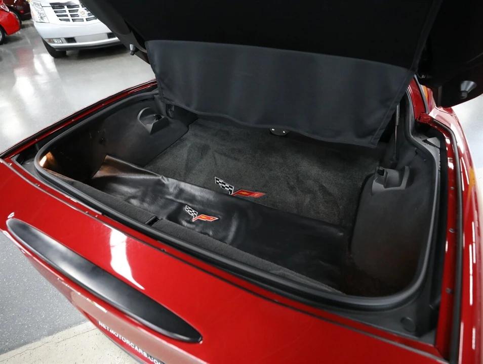 2012 Chevrolet Corvette C6 - Image 22 of 31