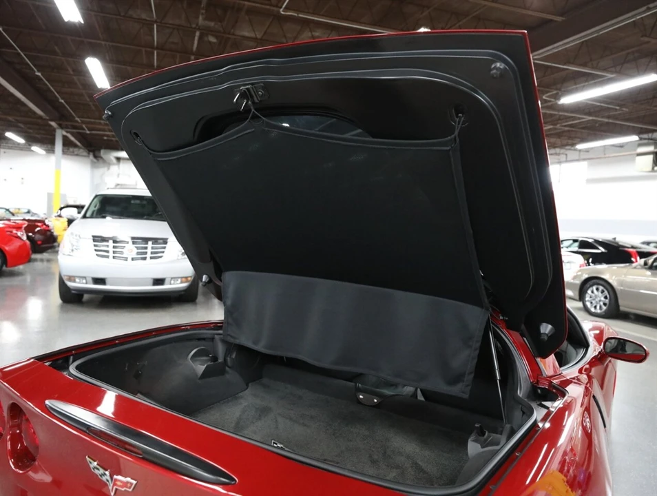 2012 Chevrolet Corvette C6 - Image 21 of 31
