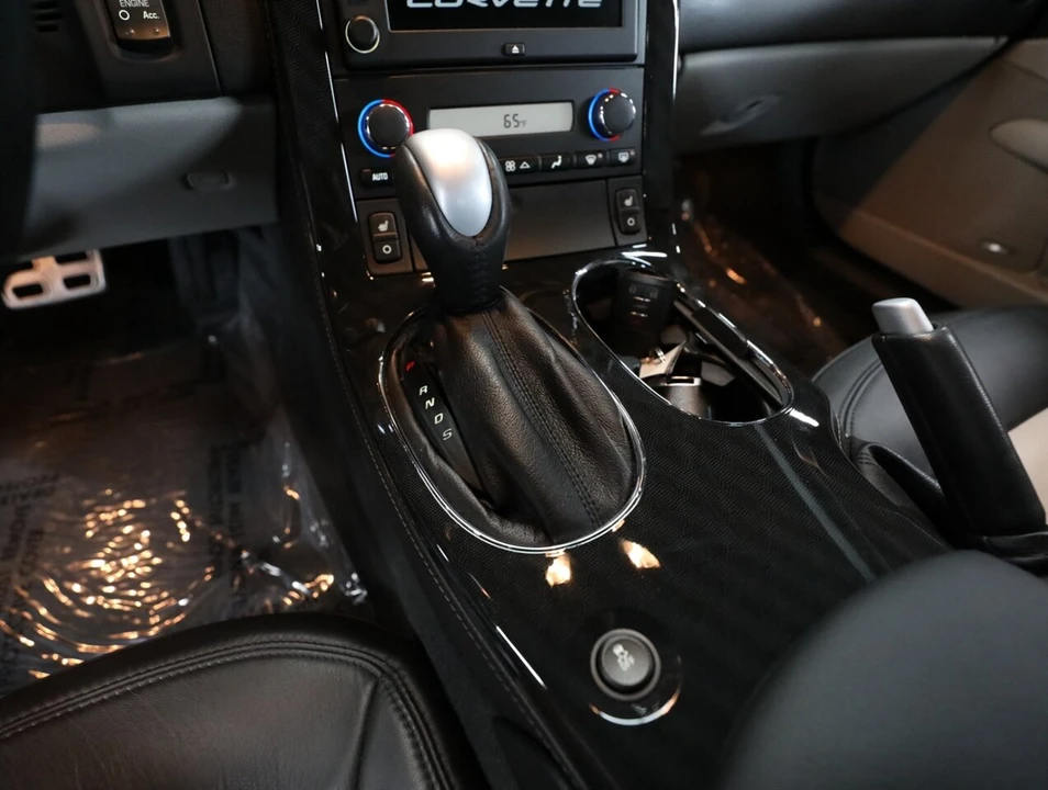 2012 Chevrolet Corvette C6 - Image 30 of 31