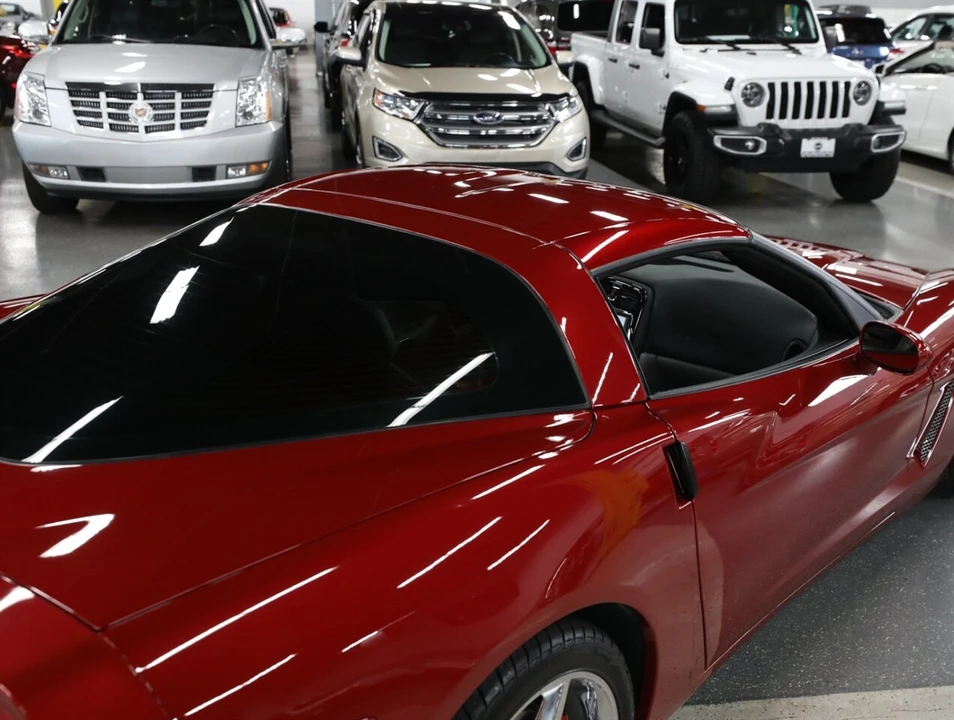2012 Chevrolet Corvette C6 - Image 10 of 31