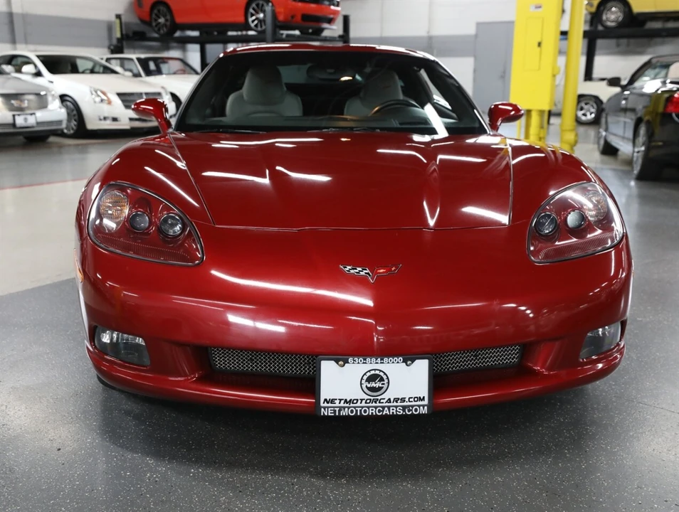 2012 Chevrolet Corvette C6 - Image 6 of 31