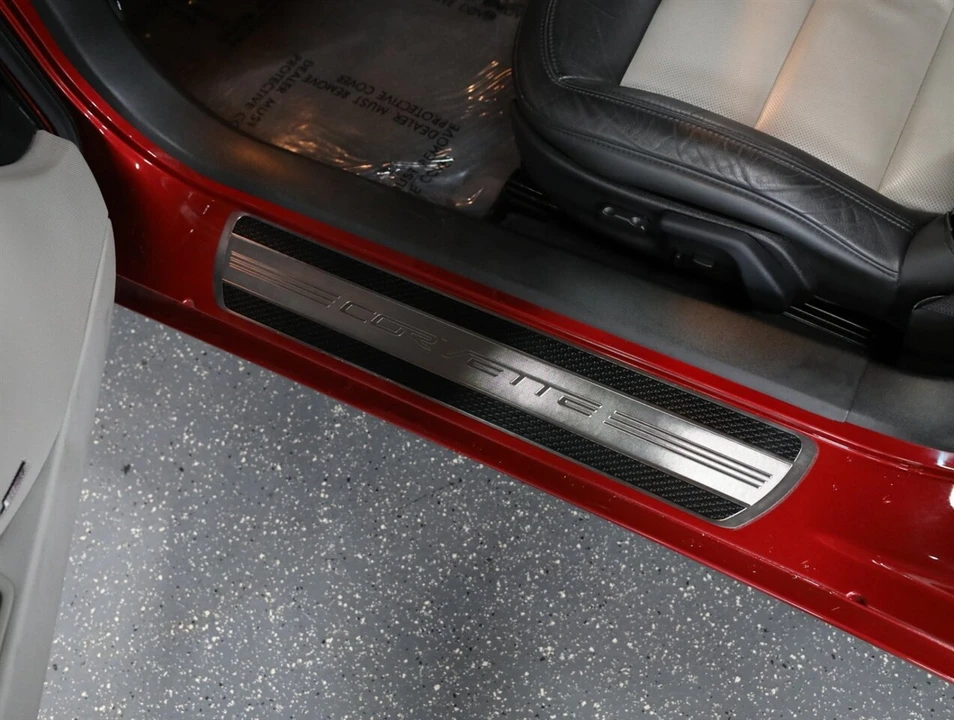 2012 Chevrolet Corvette C6 - Image 27 of 31