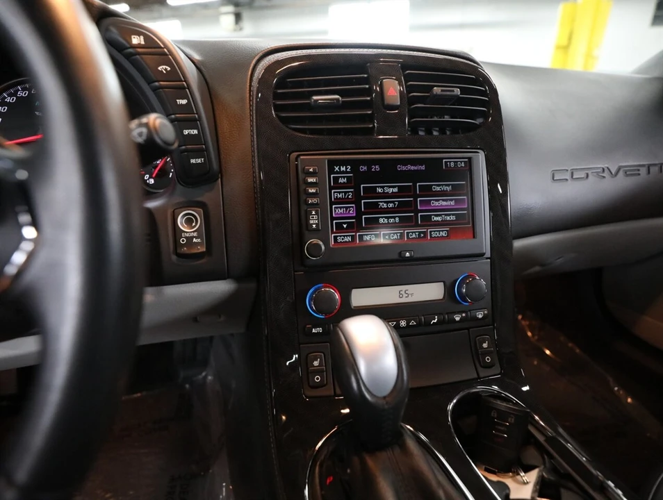 2012 Chevrolet Corvette C6 - Image 31 of 31