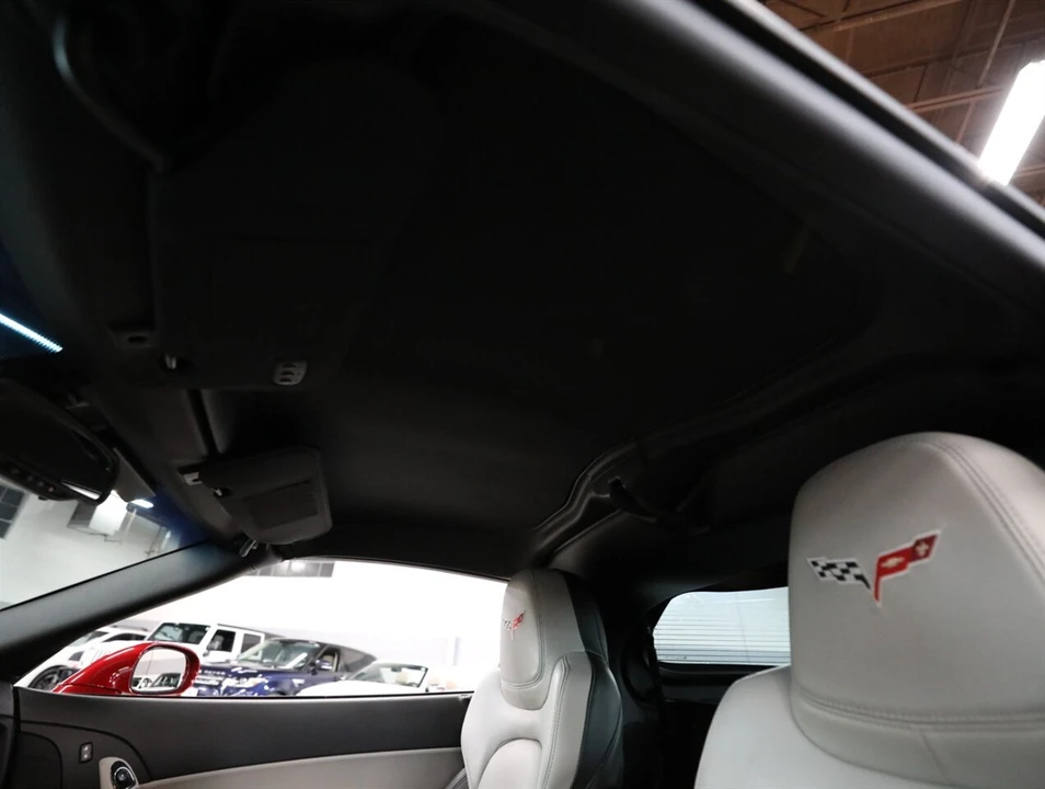 2012 Chevrolet Corvette C6 - Image 29 of 31