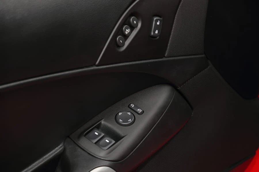 2012 Chevrolet Corvette C6 - Image 20 of 31