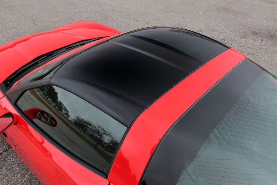 2012 Chevrolet Corvette C6 - Image 7 of 31