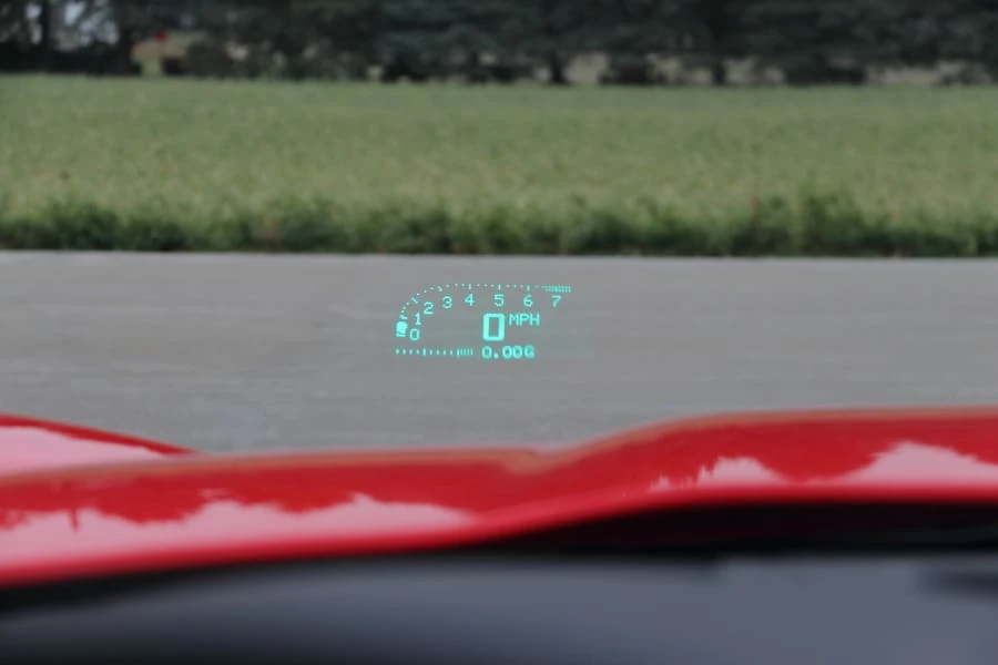 2012 Chevrolet Corvette C6 - Image 24 of 31
