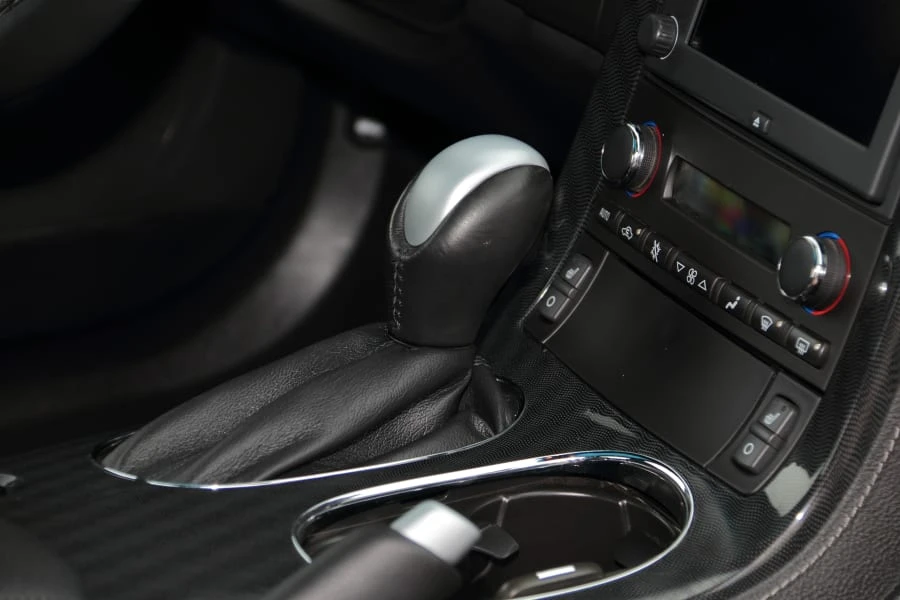 2012 Chevrolet Corvette C6 - Image 30 of 31