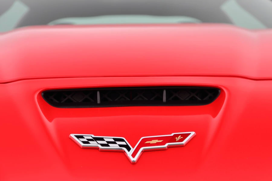 2012 Chevrolet Corvette C6 - Image 12 of 31