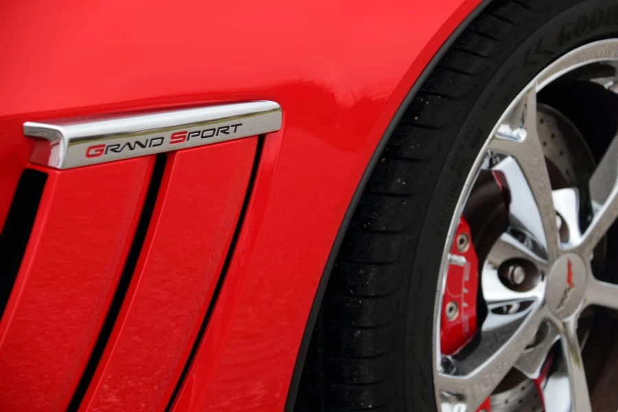 2012 Chevrolet Corvette C6 - Image 9 of 31