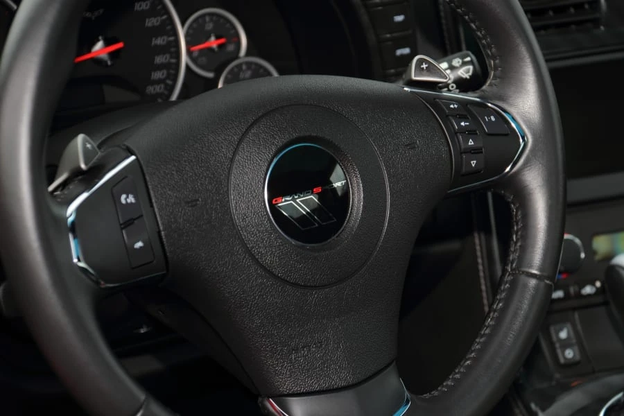 2012 Chevrolet Corvette C6 - Image 22 of 31
