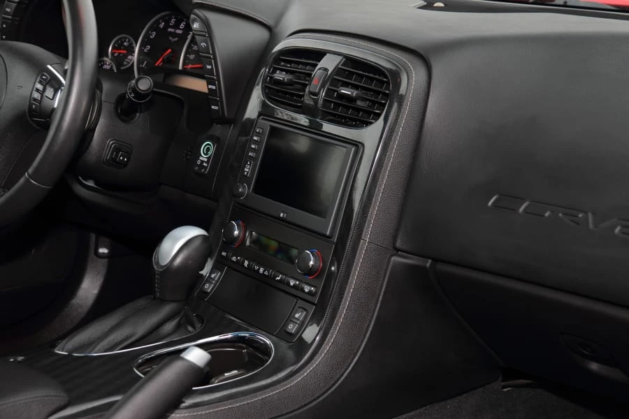 2012 Chevrolet Corvette C6 - Image 26 of 31