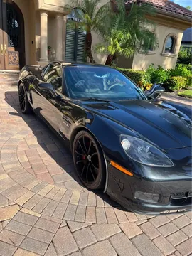 2012 Chevrolet Corvette C6 - Image 3 of 11