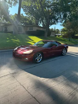 2012 Chevrolet Corvette C6 - Image 2 of 19