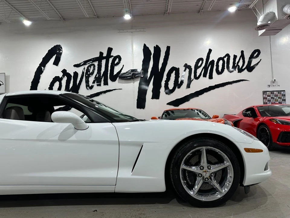 2012 Chevrolet Corvette C6 - Image 6 of 21