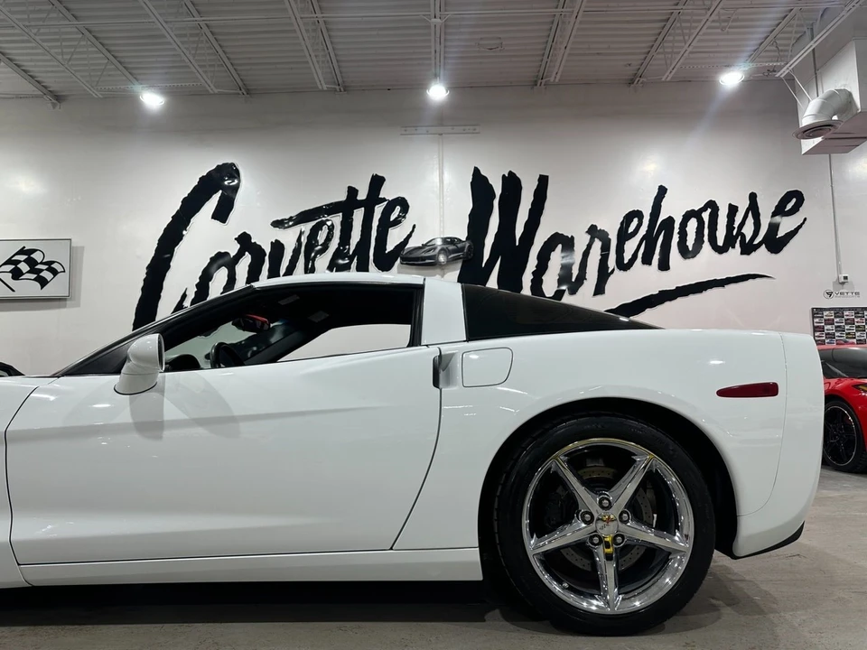 2012 Chevrolet Corvette C6 - Image 8 of 21