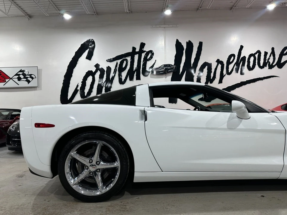 2012 Chevrolet Corvette C6 - Image 5 of 21
