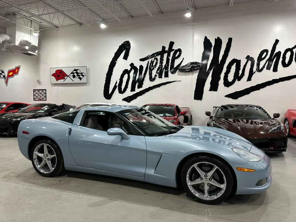 2012 Chevrolet Corvette C6 - Image 10 of 12