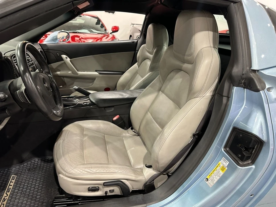 2012 Chevrolet Corvette C6 - Image 13 of 21