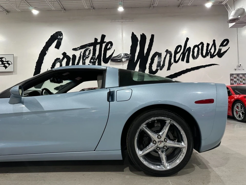 2012 Chevrolet Corvette C6 - Image 8 of 21