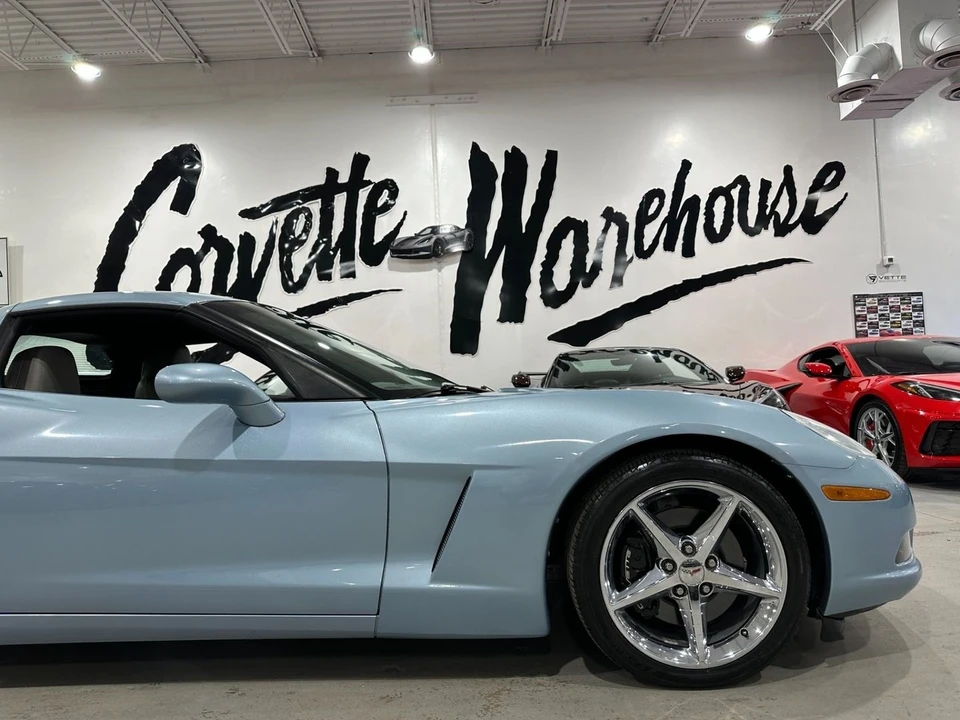 2012 Chevrolet Corvette C6 - Image 6 of 21
