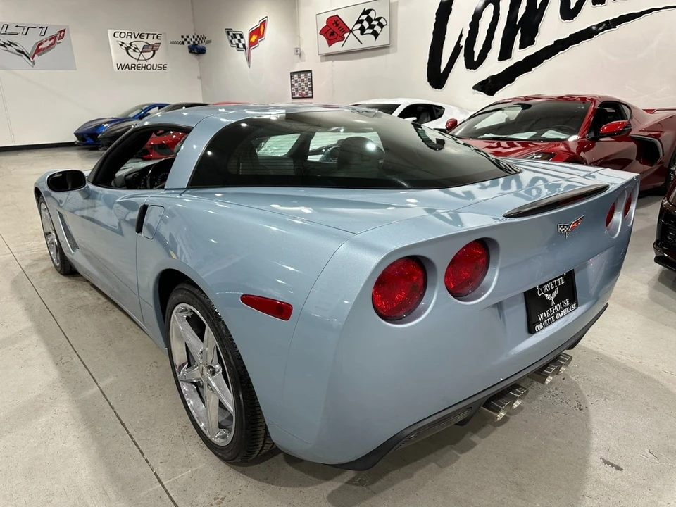 2012 Chevrolet Corvette C6 - Image 4 of 21