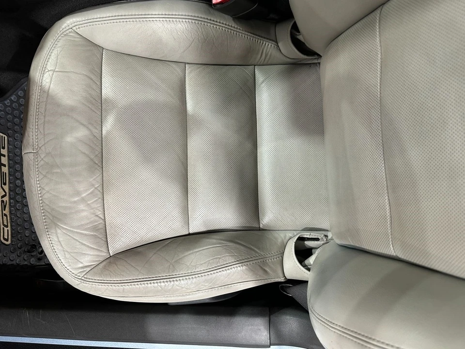 2012 Chevrolet Corvette C6 - Image 20 of 21