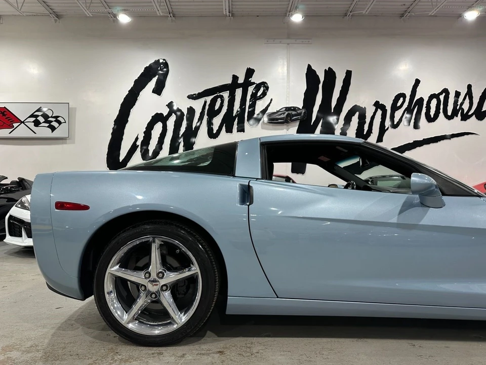 2012 Chevrolet Corvette C6 - Image 5 of 21