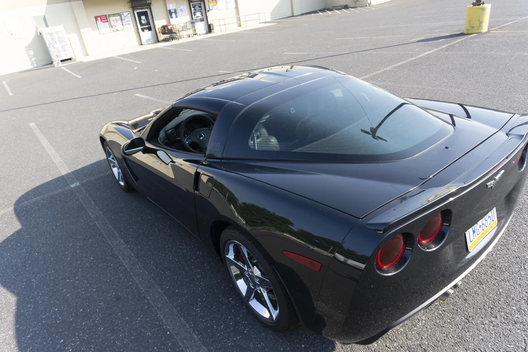 2012 Chevrolet Corvette C6 - Image 13 of 31