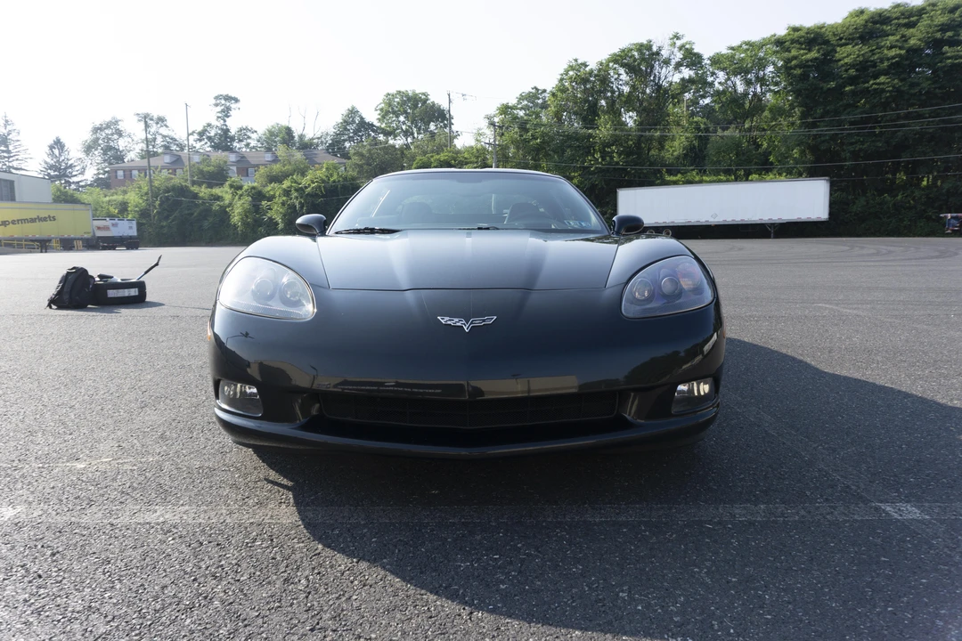 2012 Chevrolet Corvette C6 - Image 6 of 31