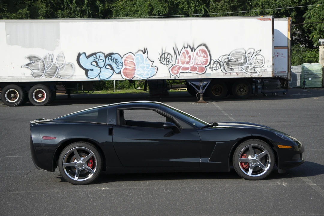 2012 Chevrolet Corvette C6 - Image 20 of 31