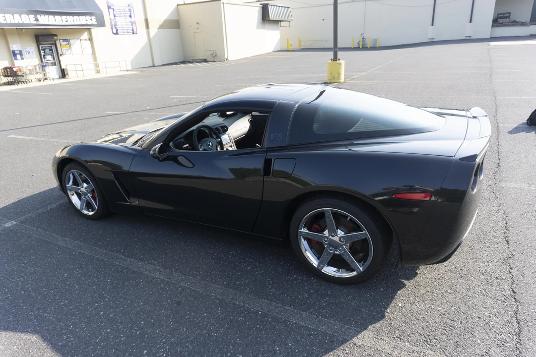 2012 Chevrolet Corvette C6 - Image 11 of 31