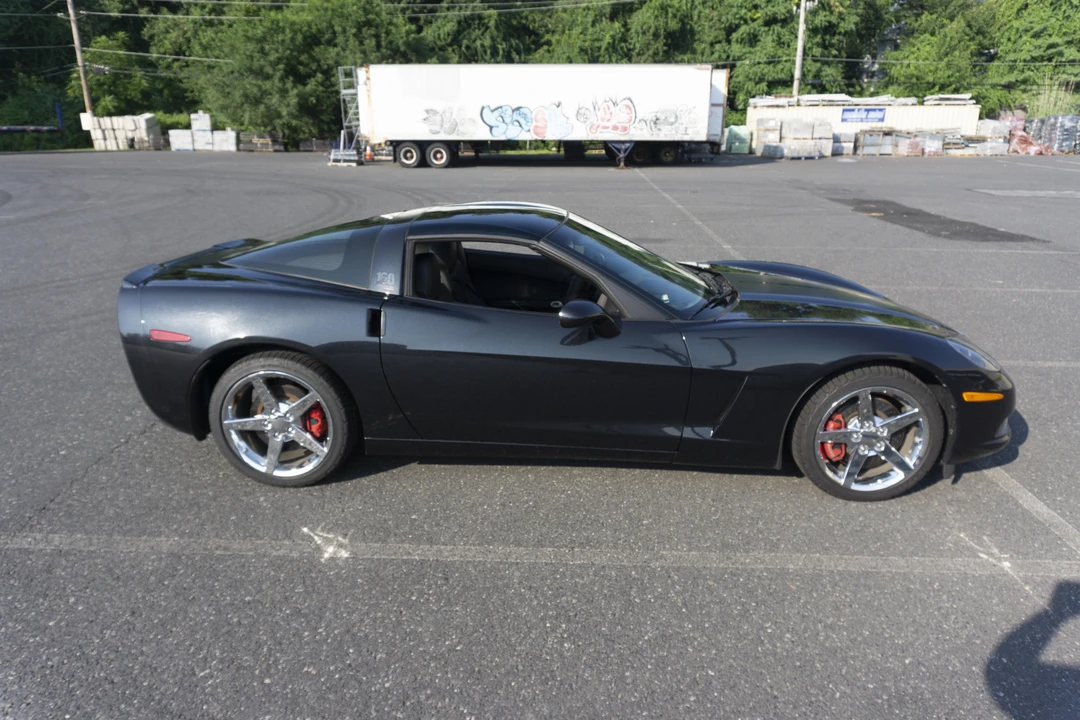 2012 Chevrolet Corvette C6 - Image 21 of 31