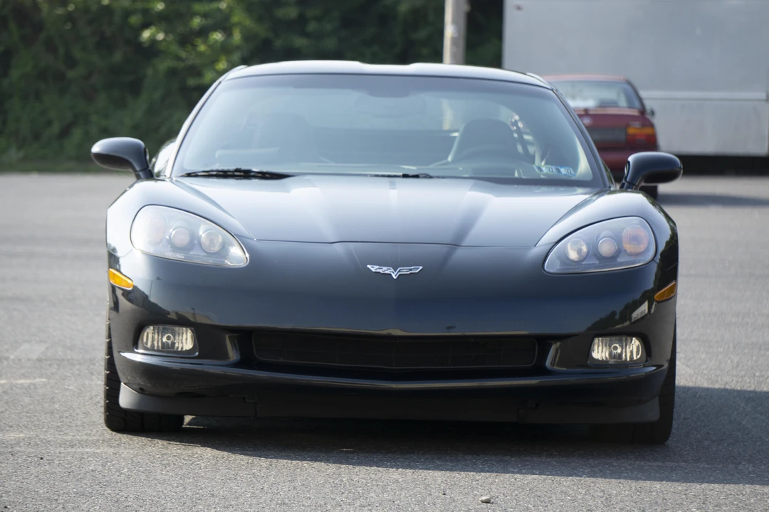 2012 Chevrolet Corvette C6 - Image 7 of 31