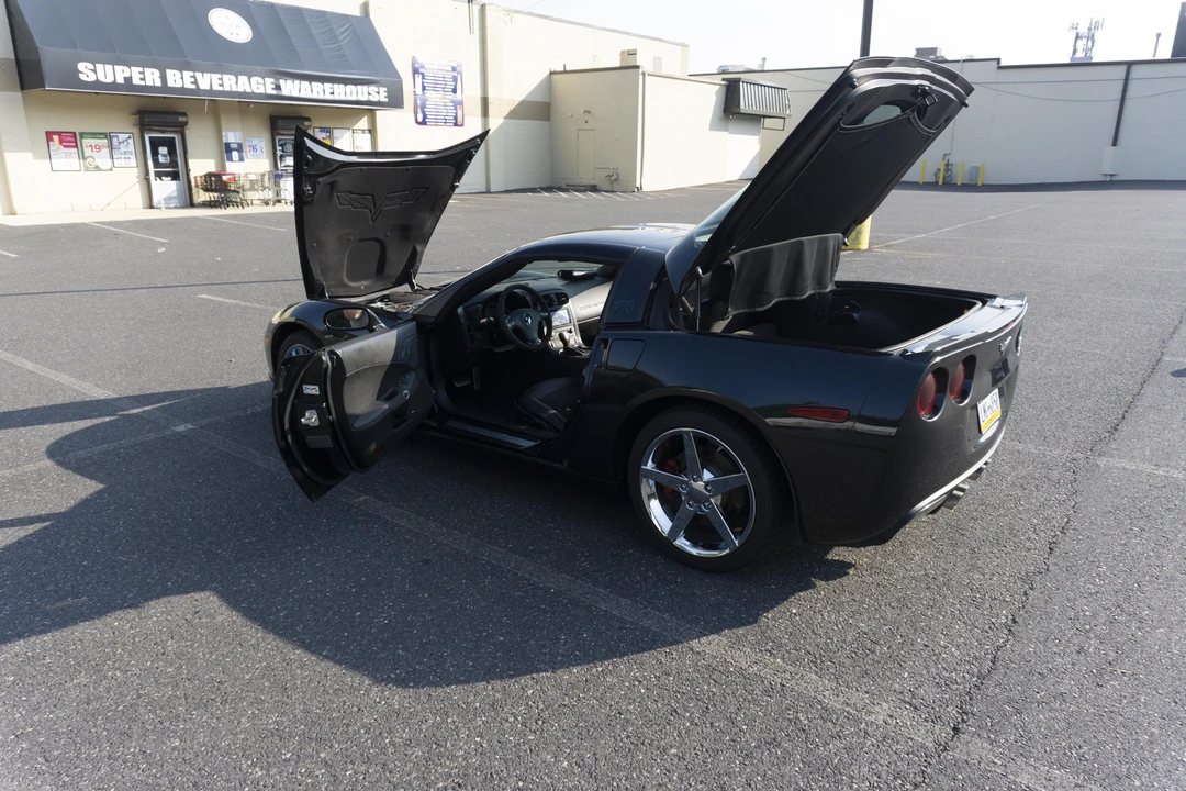2012 Chevrolet Corvette C6 - Image 27 of 31