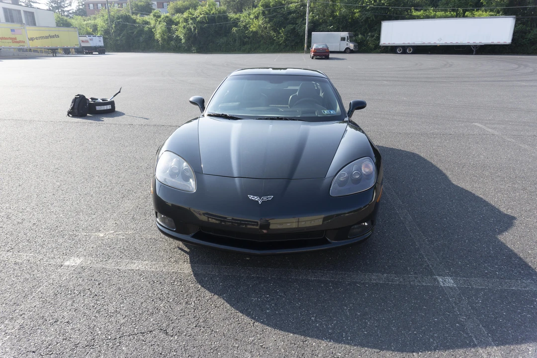 2012 Chevrolet Corvette C6 - Image 25 of 31
