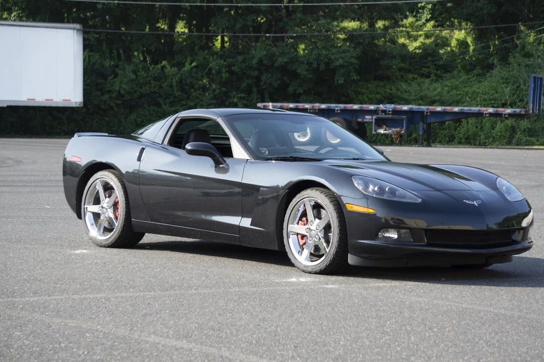 2012 Chevrolet Corvette C6 - Image 22 of 31