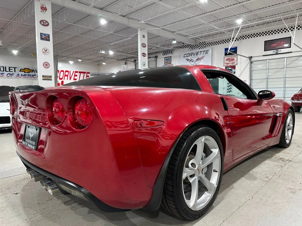 2012 Chevrolet - Image 7 of 11