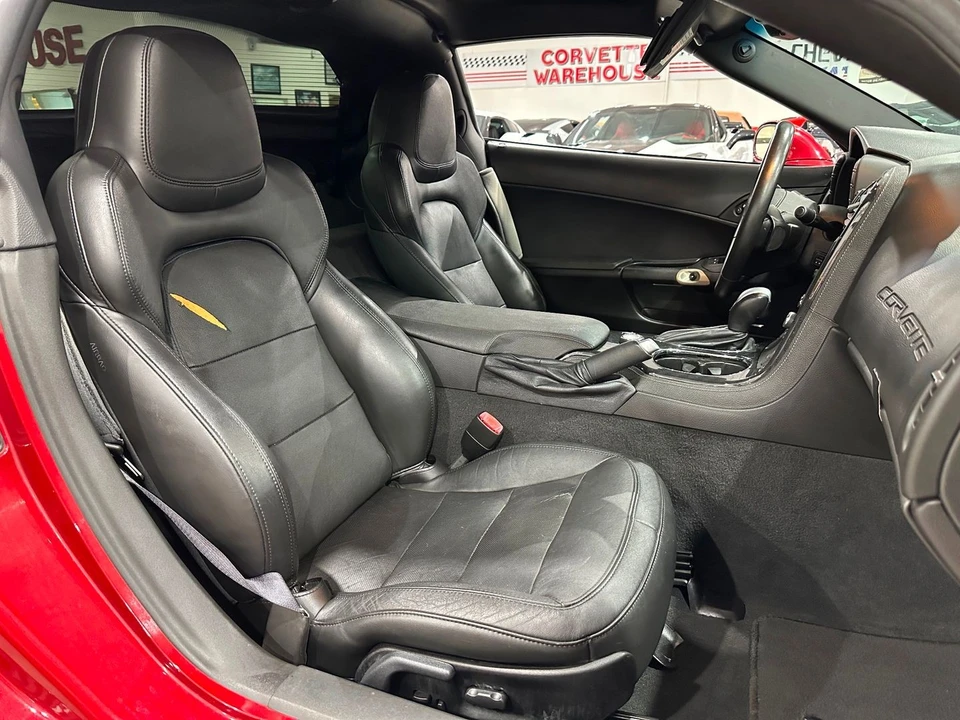 2012 Chevrolet - Image 10 of 11