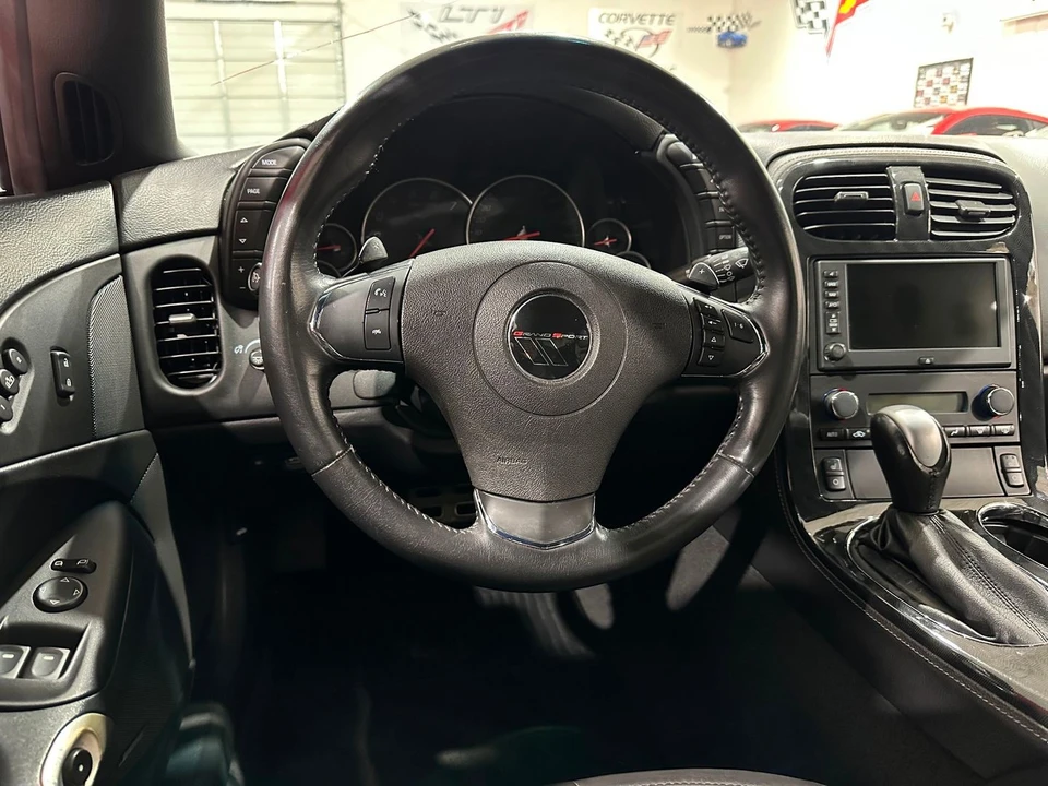 2012 Chevrolet - Image 11 of 11