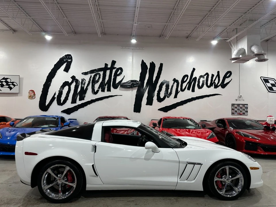 2012 Chevrolet - Image 10 of 21