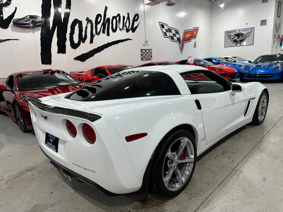2012 Chevrolet - Image 9 of 21
