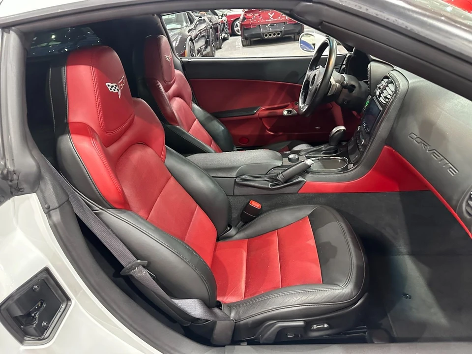 2012 Chevrolet - Image 19 of 21