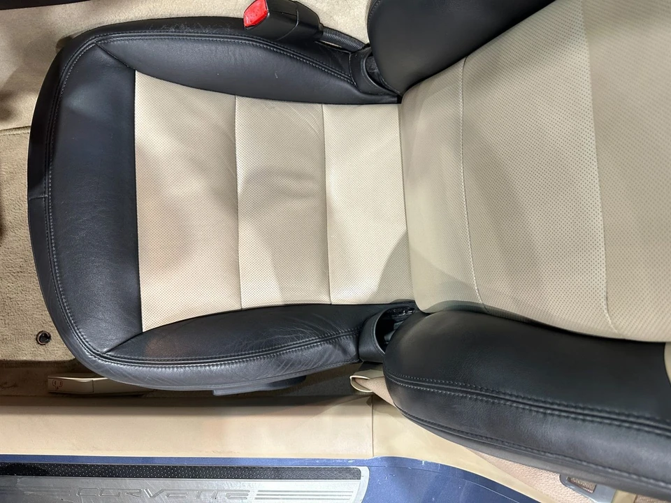 2012 Chevrolet Corvette C6 - Image 20 of 21